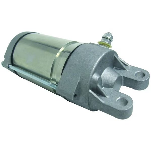 Replacement for Yamaha Sr Viper Rtx Le Snowmobile Year 2015 1049CC Starter Drive, Ilc, Mfr#: WX-VRZX-9